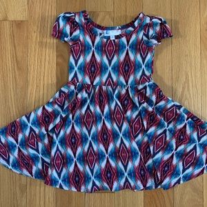 Dot Dot Smile Warm Classic Cap Dress